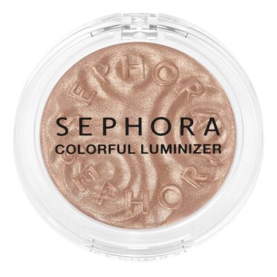 COLORFUL LUMINIZER (ILUMINADOR COLORIDO)